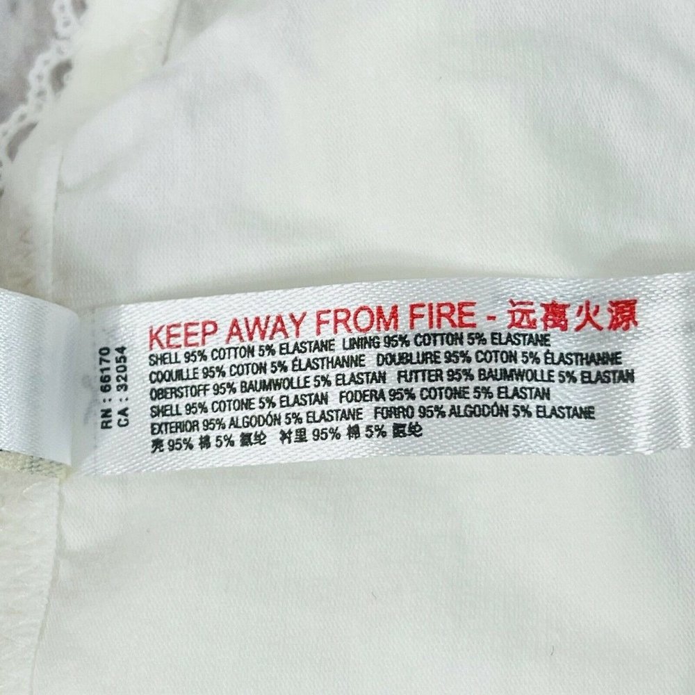 Free People Intimately Take Me Away Undie Panties - Picture 7 of 10